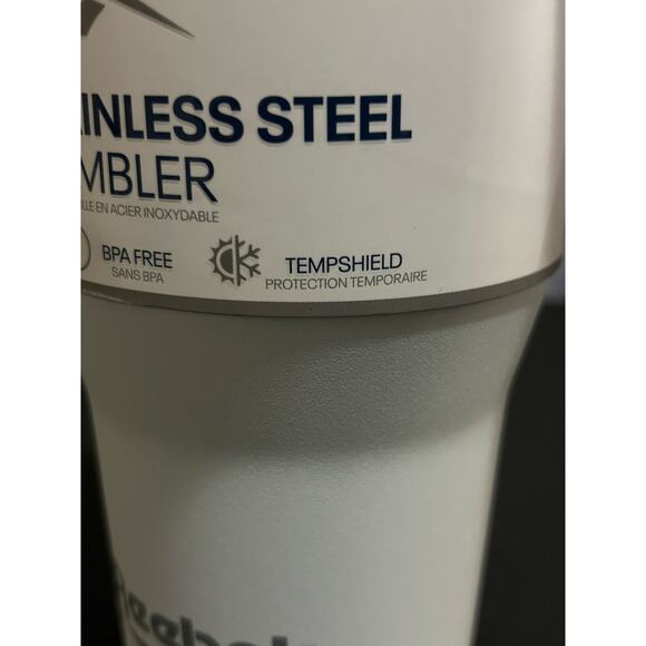 Reebok 40 Oz Insulated Tumbler/ Brand New - Picture 4 of 6